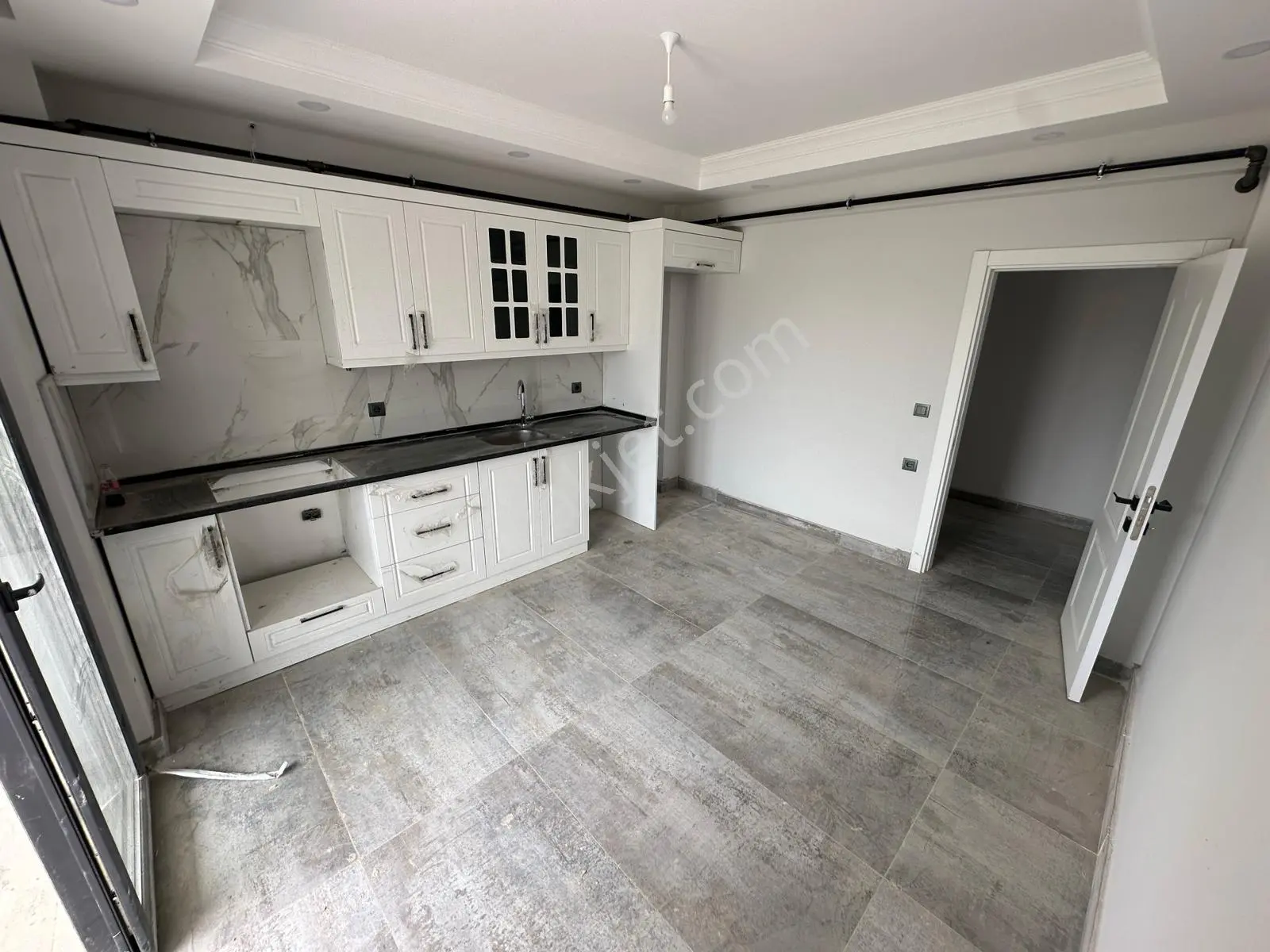 Vepaş'tan Esentepe Doğa Evleri Kiralık 3+1 Ultra Lüks Daire - Görsel 12
