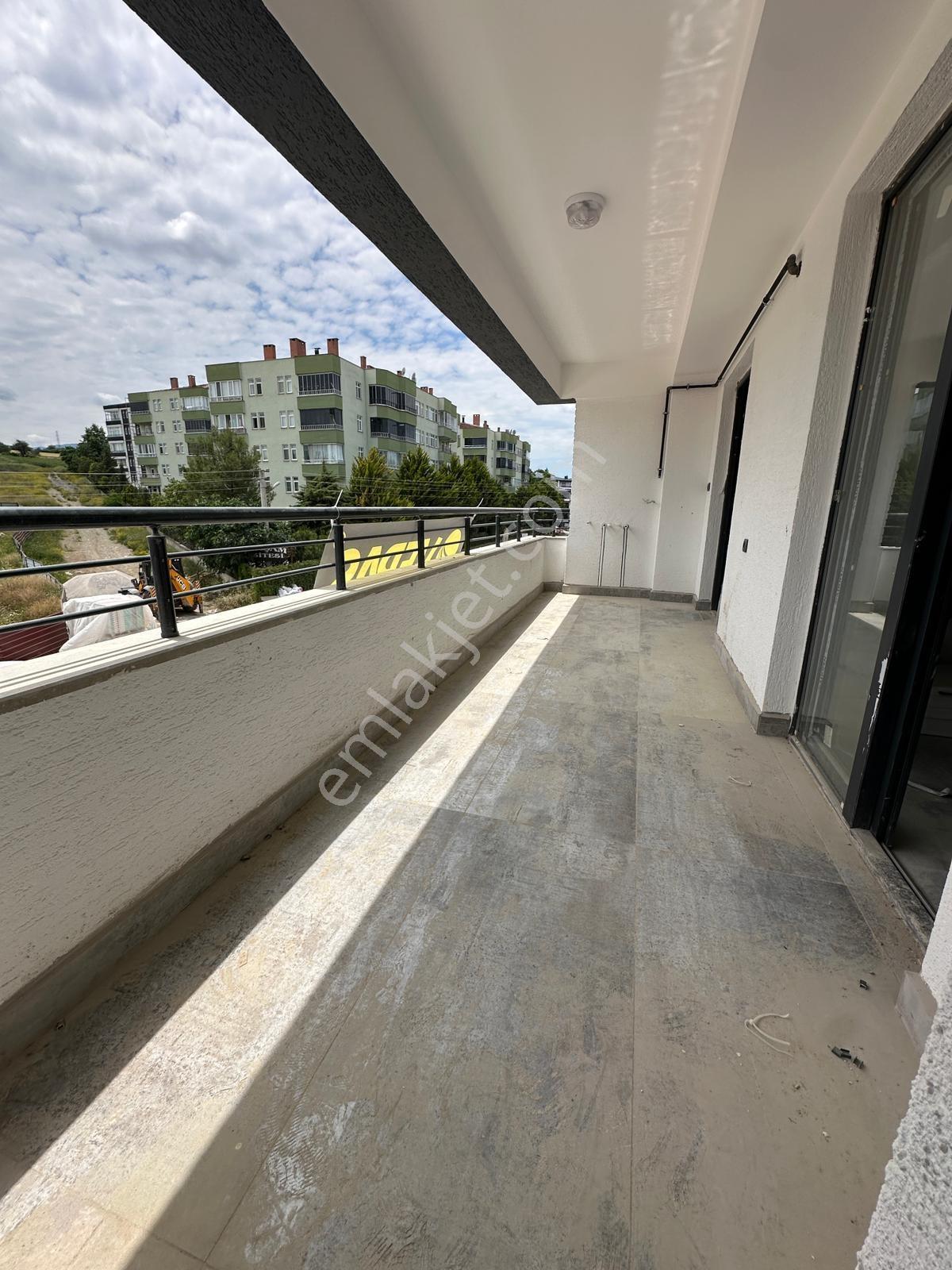 Vepaş'tan Esentepe Doğa Evleri Kiralık 3+1 Ultra Lüks Daire - Görsel 8