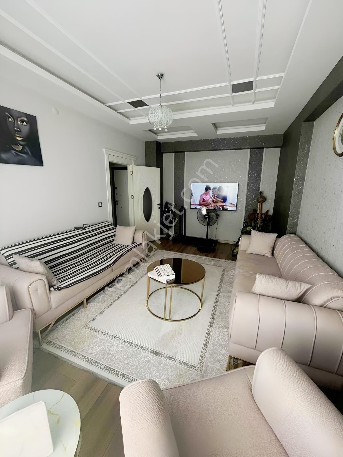 Rensa Paradise'den 2+1 Fırsat Daire