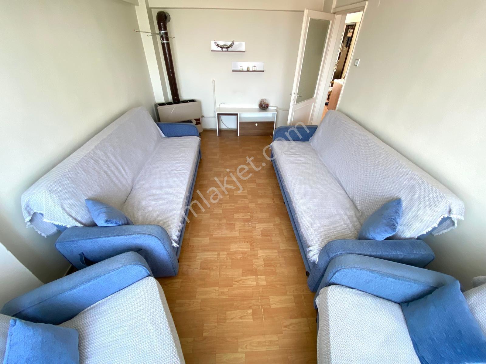 Osmangazi Muradiye Yahşibey'de Full Eşyalı Kiralık Daire - Görsel 3