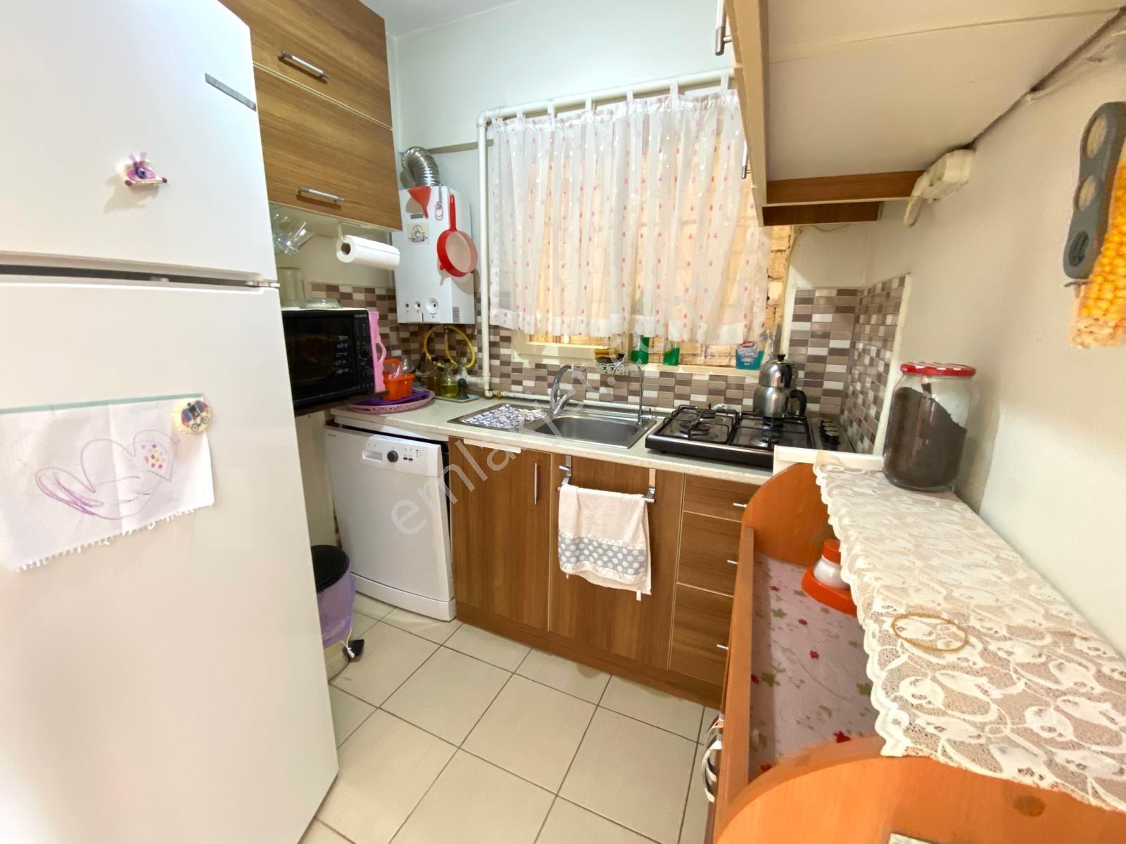 Osmangazi Muradiye Yahşibey'de Full Eşyalı Kiralık Daire - Görsel 8
