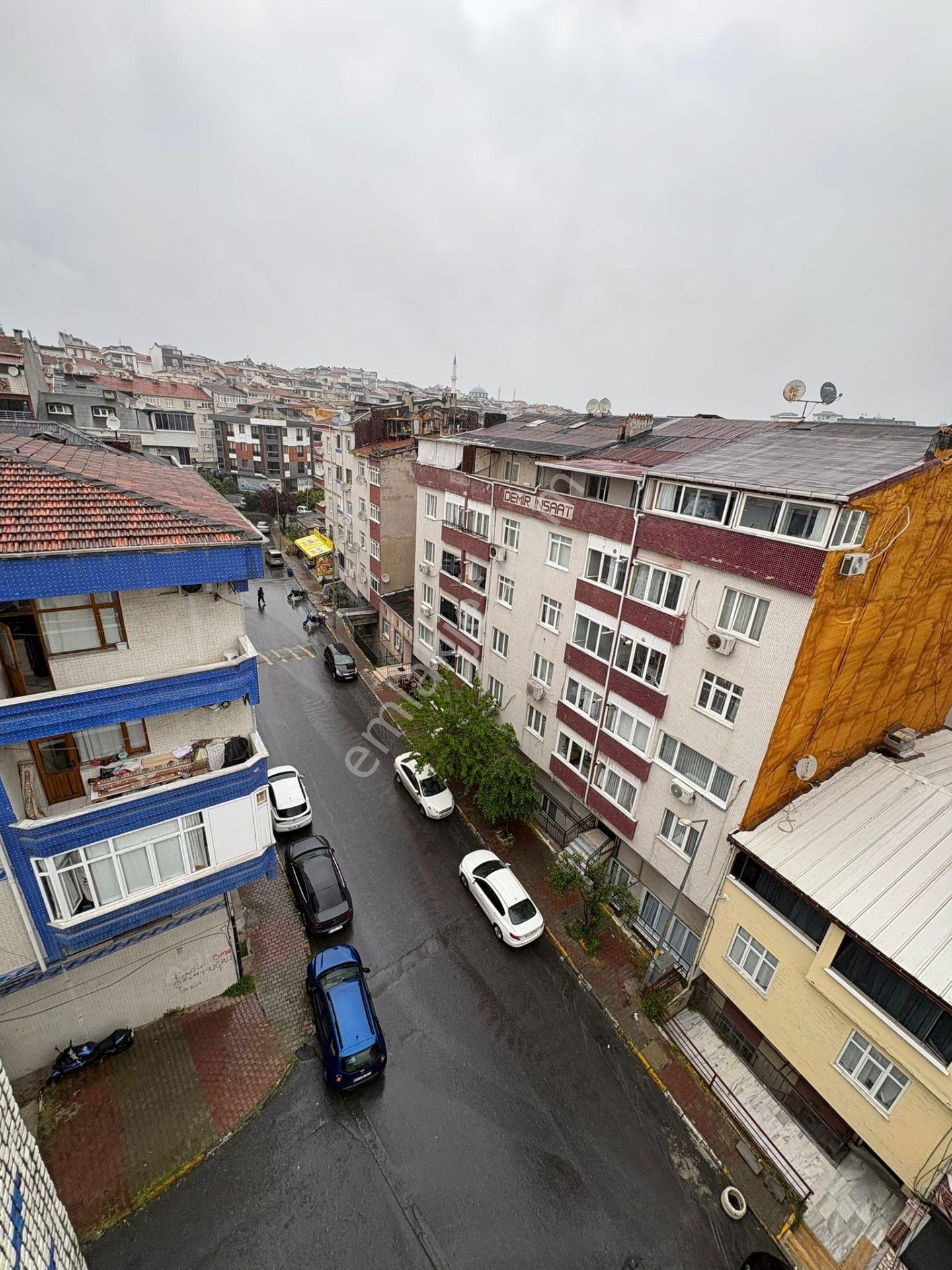 İletişim'den Eyüp Sultan Yeşilpınar Vialand Karşısı Üçtarafı Açık Teraslı Satılık Daire - Görsel 20