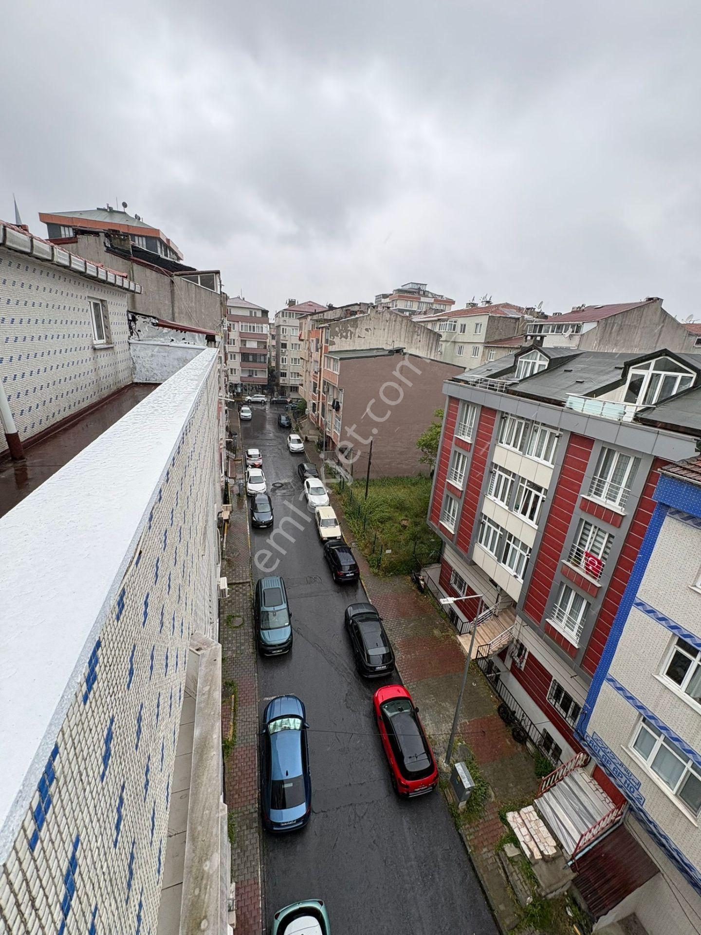 İletişim'den Eyüp Sultan Yeşilpınar Vialand Karşısı Üçtarafı Açık Teraslı Satılık Daire - Görsel 19