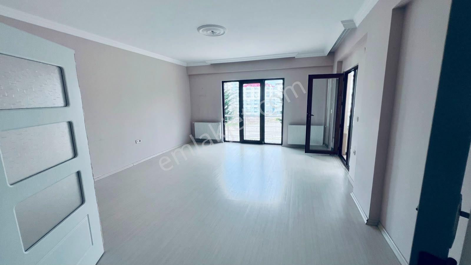 Trabzon/ortahisar/karşıyaka Satılık Site İçinde Daire - Görsel 4