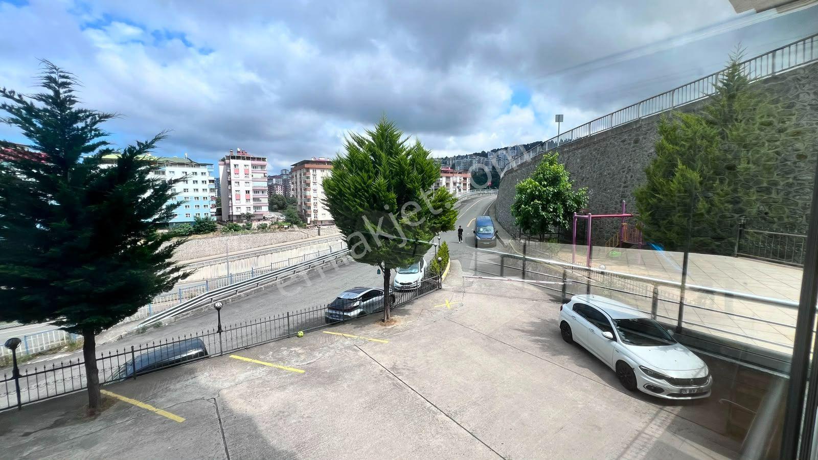 Trabzon/ortahisar/karşıyaka Satılık Site İçinde Daire - Görsel 12