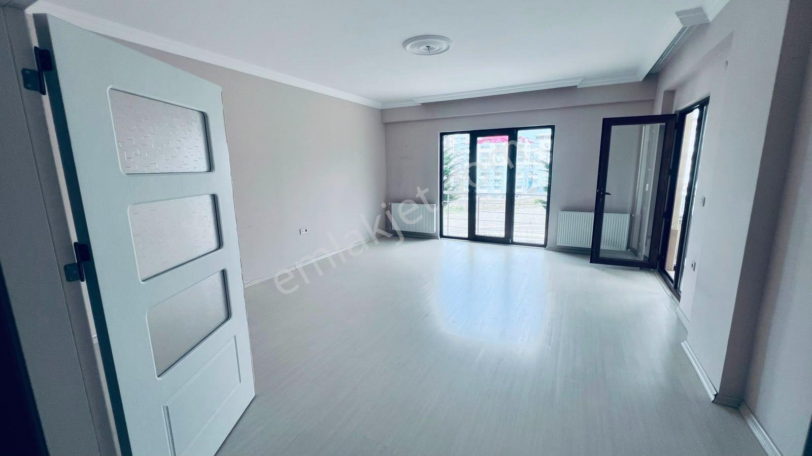 Trabzon/ortahisar/karşıyaka Satılık Site İçinde Daire - Görsel 3