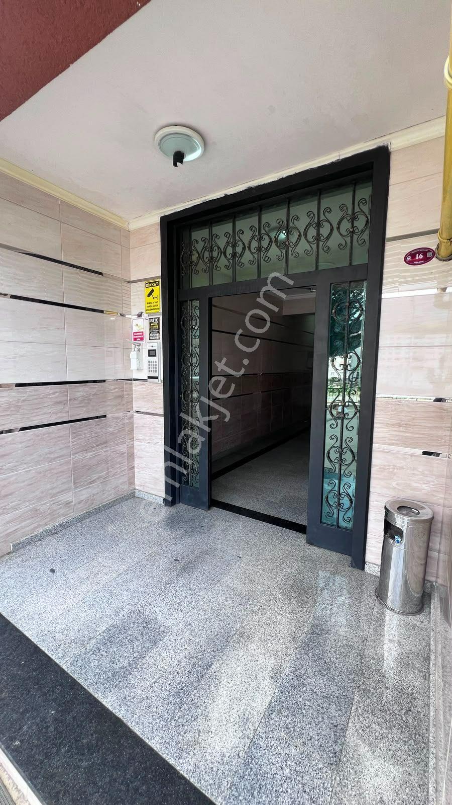 Trabzon/ortahisar/karşıyaka Satılık Site İçinde Daire - Görsel 11