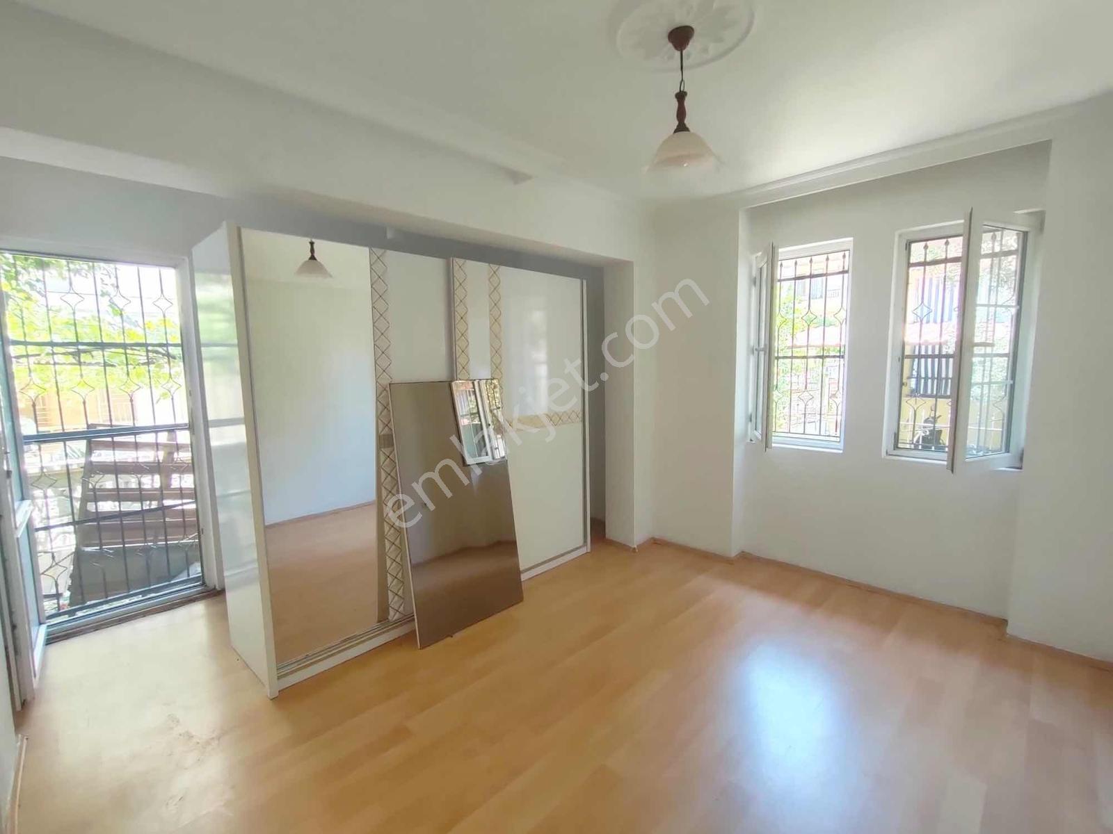 Fethiye Pazaryeri Mah.de İlkon'dan Kiralık Eşyasız 3+1 Daire - Görsel 7