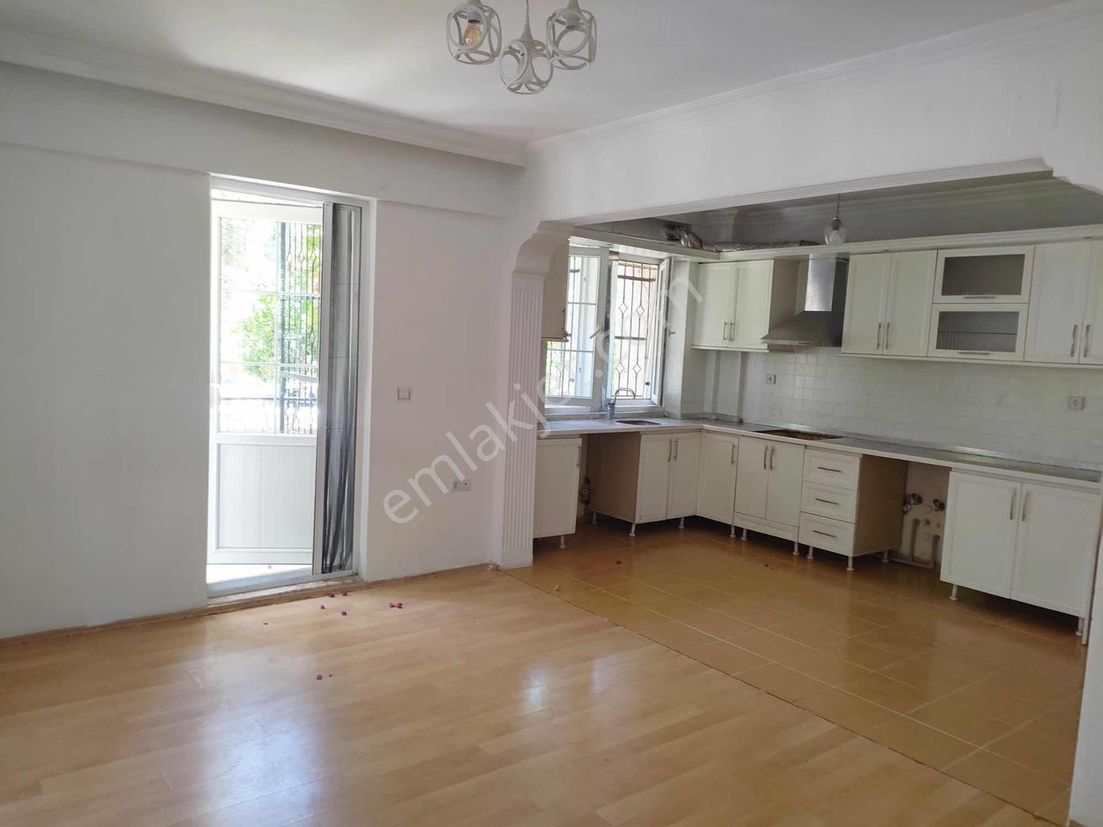Fethiye Pazaryeri Mah.de İlkon'dan Kiralık Eşyasız 3+1 Daire - Görsel 4