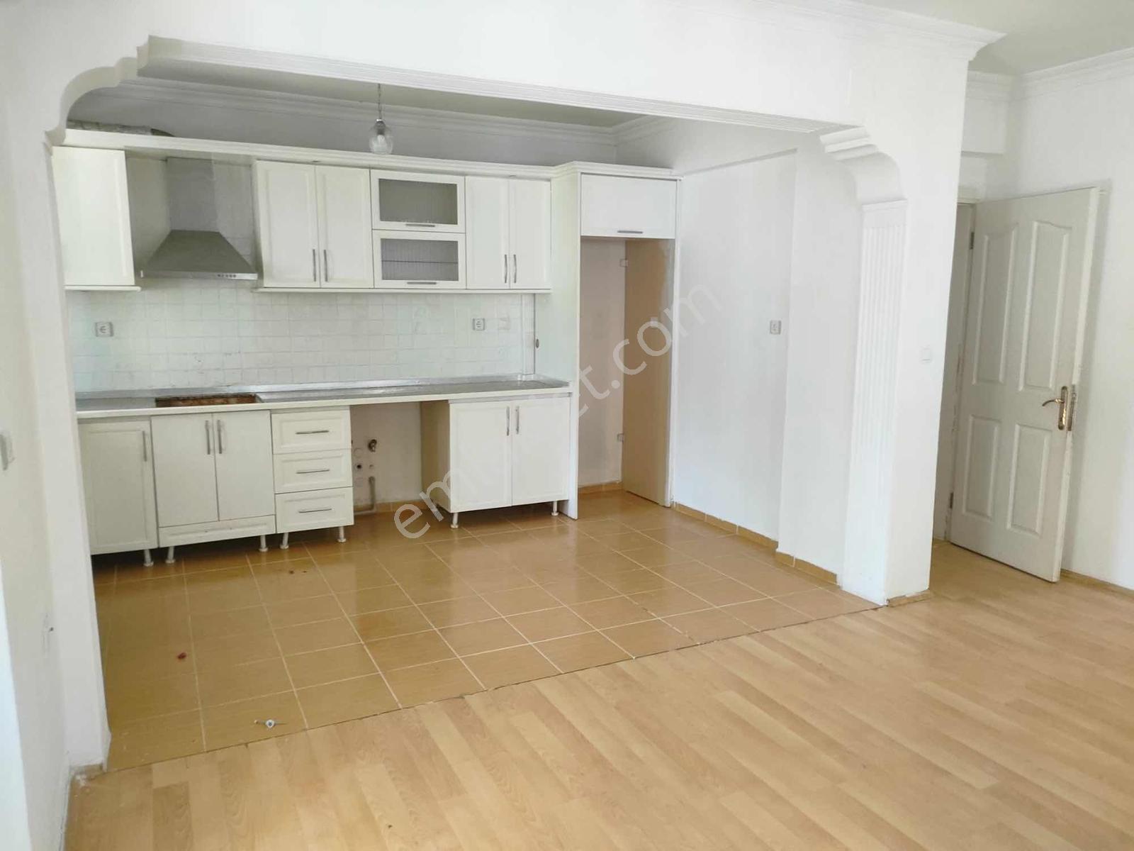 Fethiye Pazaryeri Mah.de İlkon'dan Kiralık Eşyasız 3+1 Daire - Görsel 21