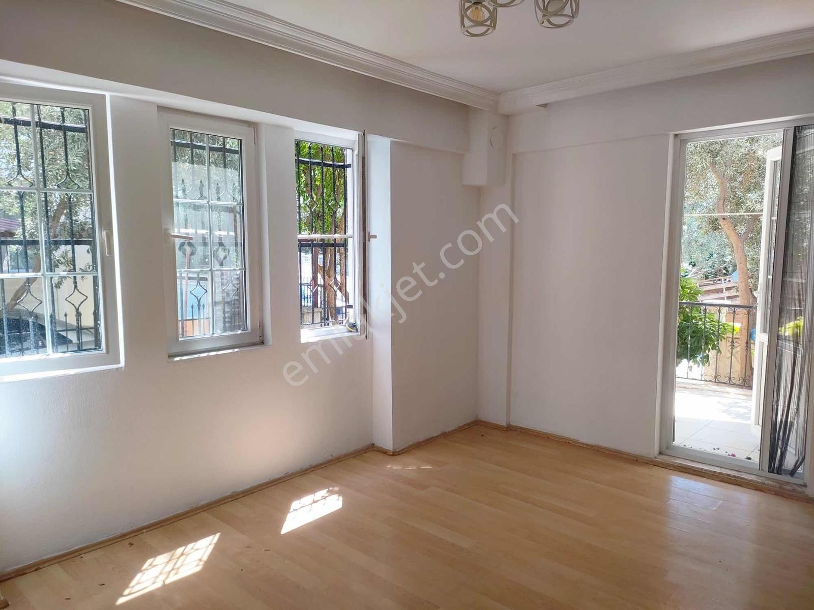 Fethiye Pazaryeri Mah.de İlkon'dan Kiralık Eşyasız 3+1 Daire - Görsel 23
