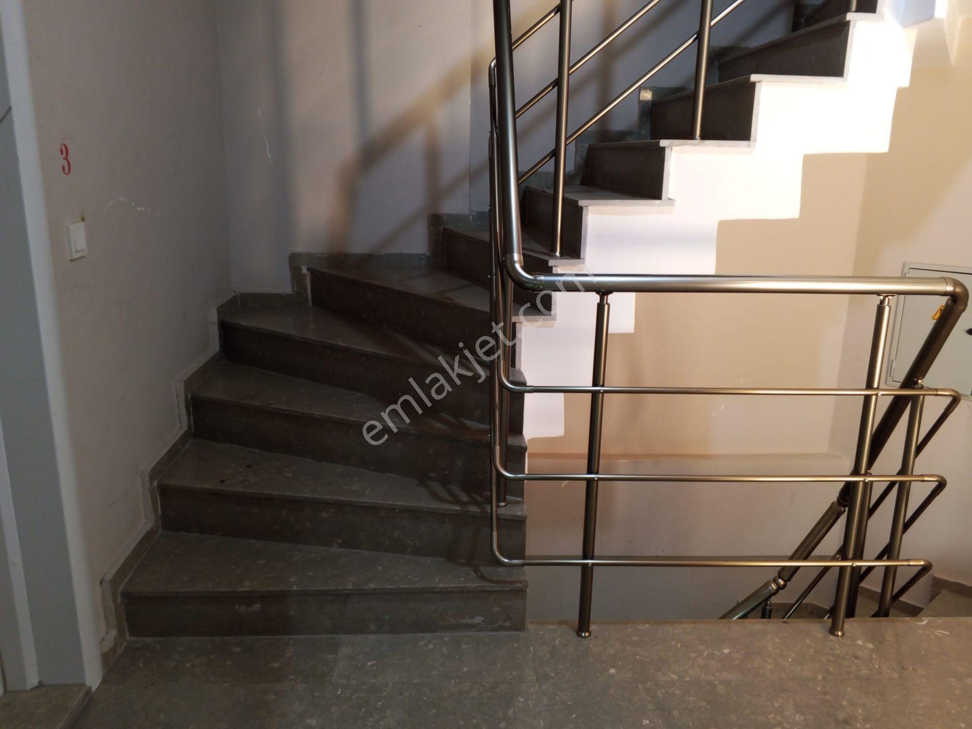 Blk Alt Sütlüce Mh 1+1 50m2 Kat Mülkiyetli Satılık Daire - Görsel 21