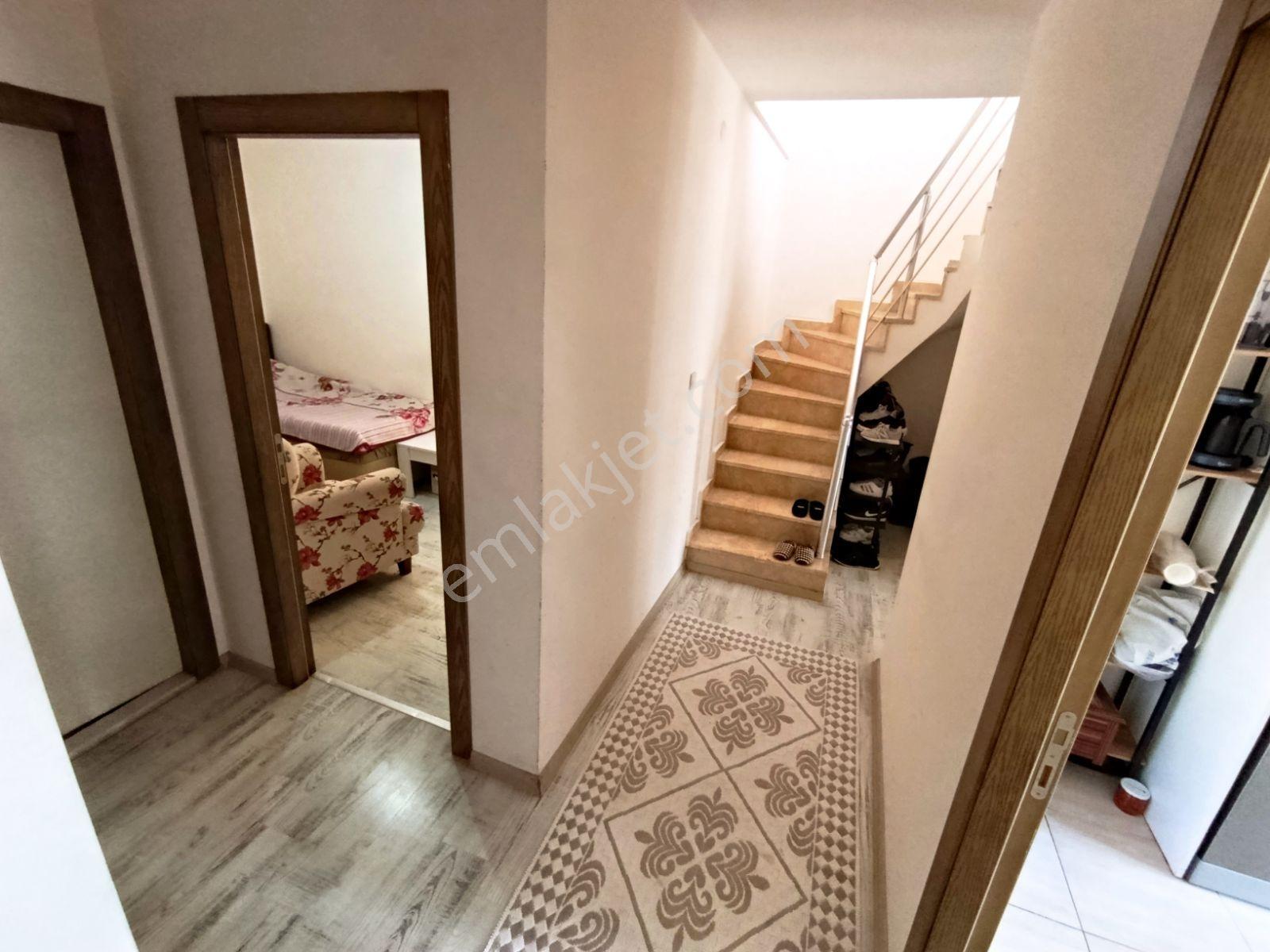 Kestel Vanimehmet Mah 4+1 170m² Dubleks Manzaralı Geniş Teraslı - Görsel 11