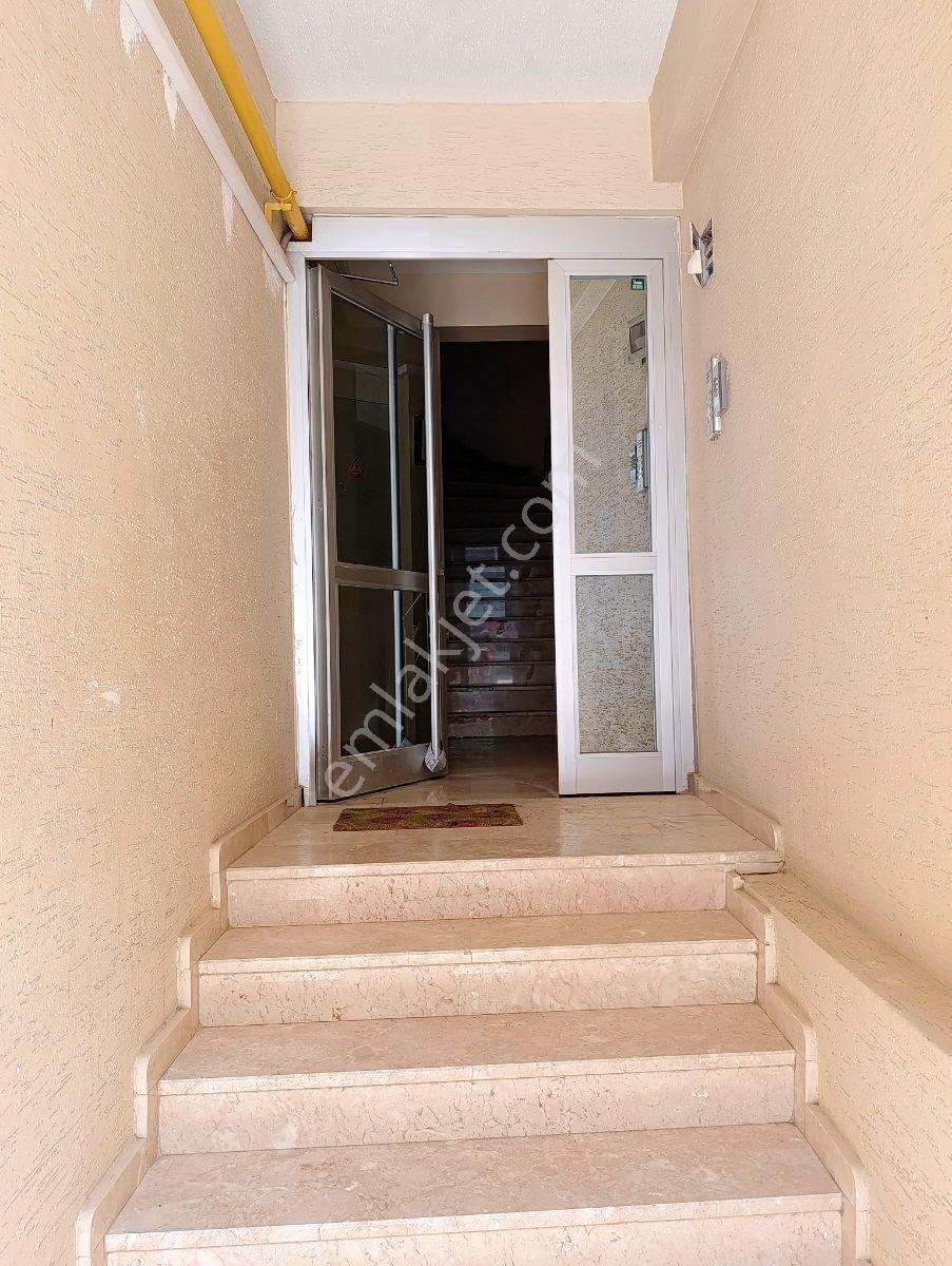 Kestel Vanimehmet Mah 4+1 170m² Dubleks Manzaralı Geniş Teraslı - Görsel 18