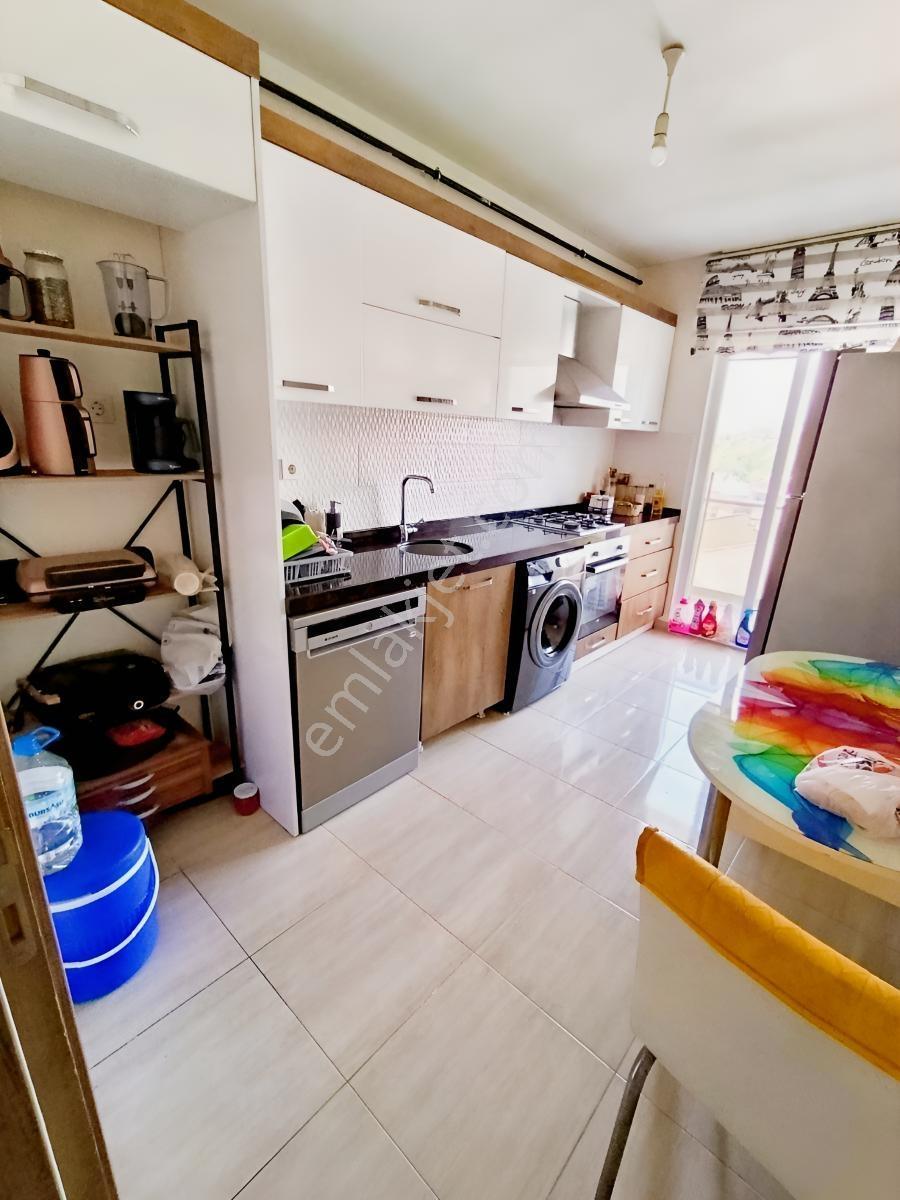 Kestel Vanimehmet Mah 4+1 170m² Dubleks Manzaralı Geniş Teraslı - Görsel 10