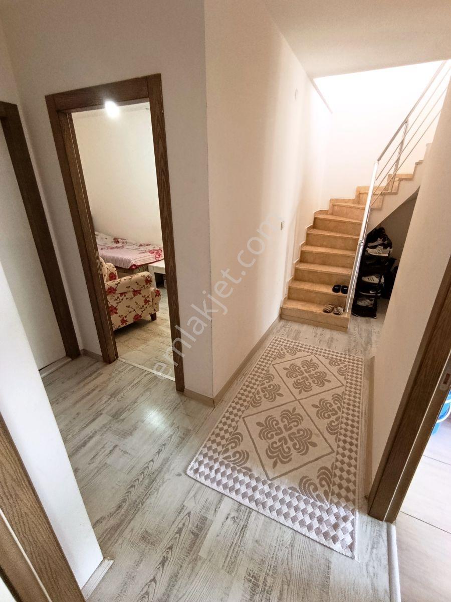 Kestel Vanimehmet Mah 4+1 170m² Dubleks Manzaralı Geniş Teraslı - Görsel 15