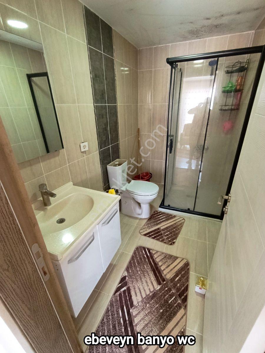 Kestel Vanimehmet Mah 4+1 170m² Dubleks Manzaralı Geniş Teraslı - Görsel 29