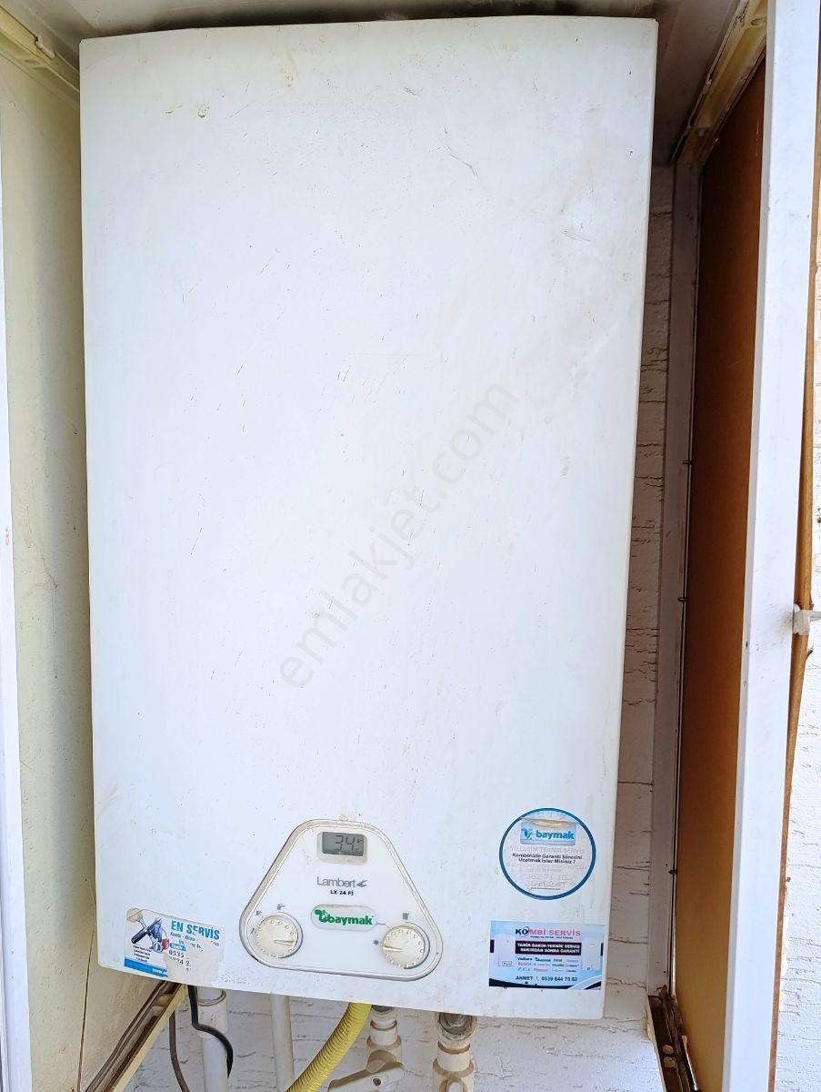 Kestel Vanimehmet Mah 4+1 170m² Dubleks Manzaralı Geniş Teraslı - Görsel 32