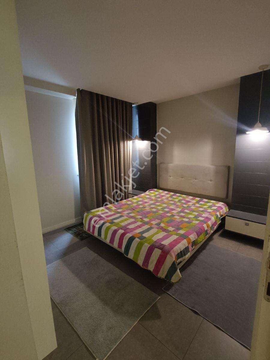 Net Premium Den Çınar Da Lüks 1+1 Kiralık Apart - Görsel 9