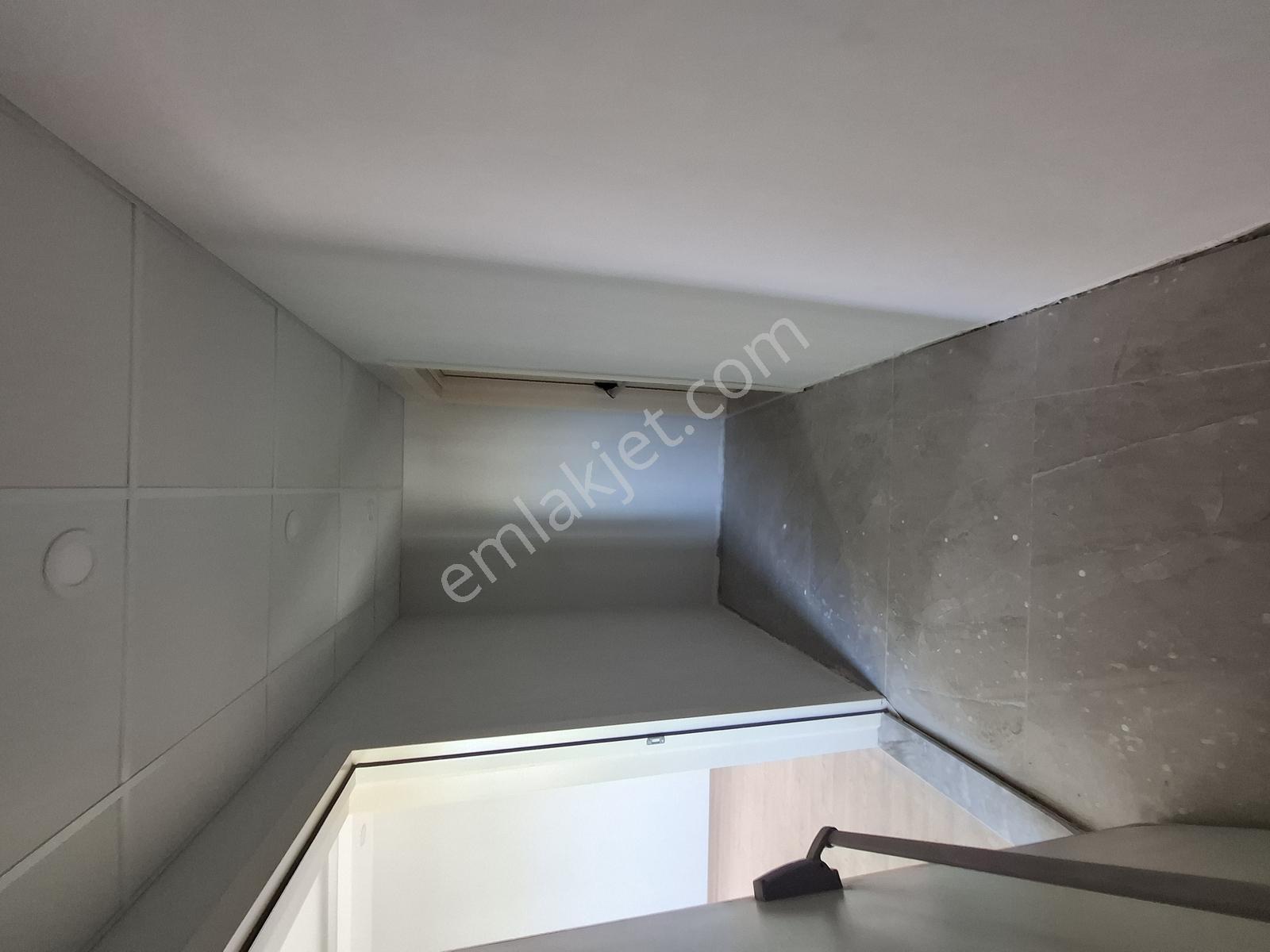 Gürselpaşa Mah. 3+1 K.mutfak K.otoparklı Havuzlu Sıfır Daire - Görsel 4