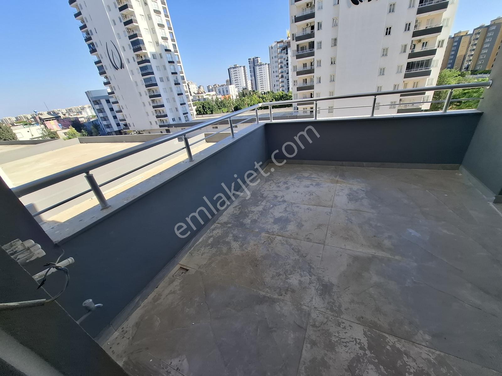 Gürselpaşa Mah. 3+1 K.mutfak K.otoparklı Havuzlu Sıfır Daire - Görsel 3