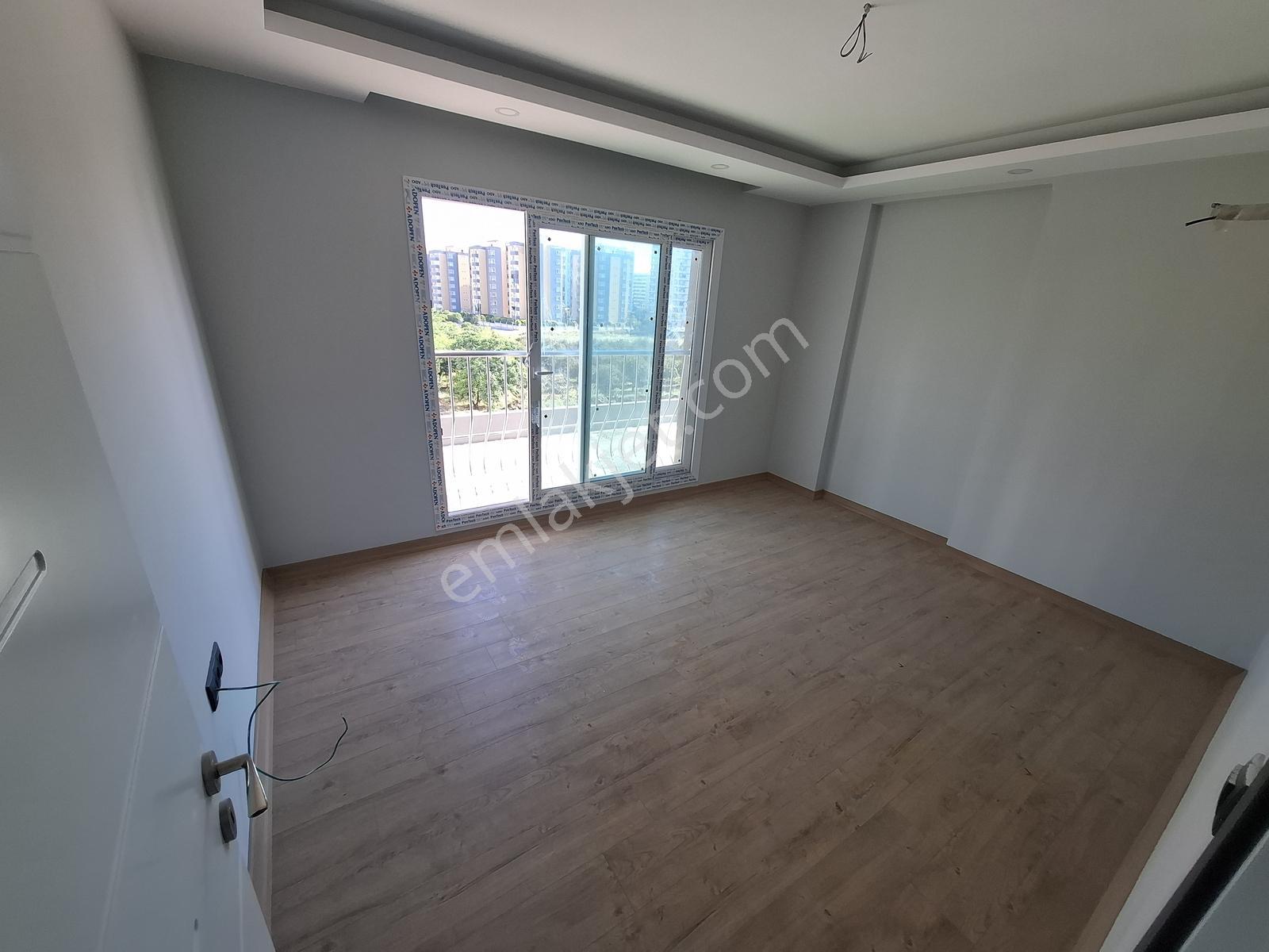 Gürselpaşa Mah. 3+1 K.mutfak K.otoparklı Havuzlu Sıfır Daire - Görsel 16