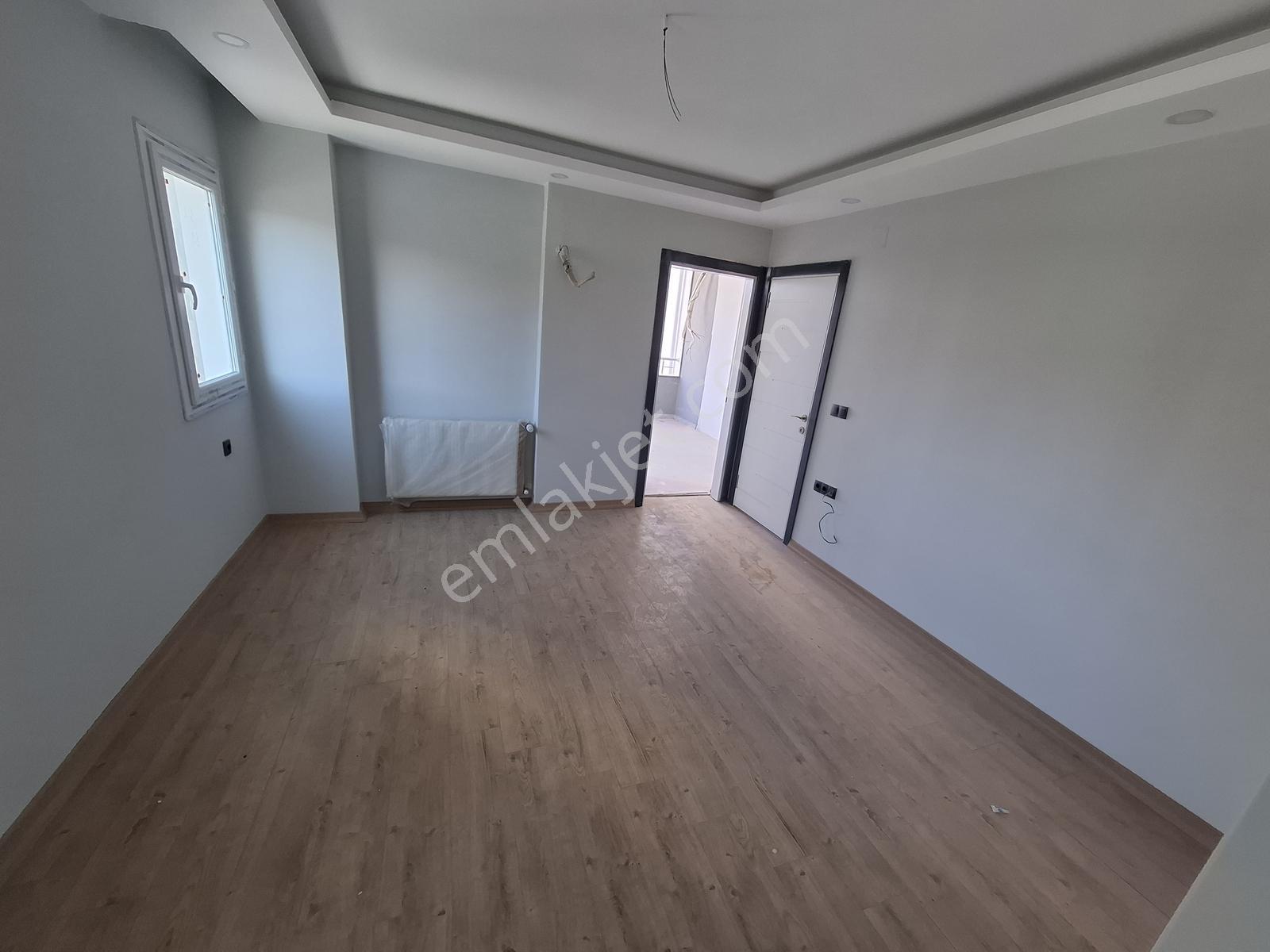 Gürselpaşa Mah. 3+1 K.mutfak K.otoparklı Havuzlu Sıfır Daire - Görsel 18