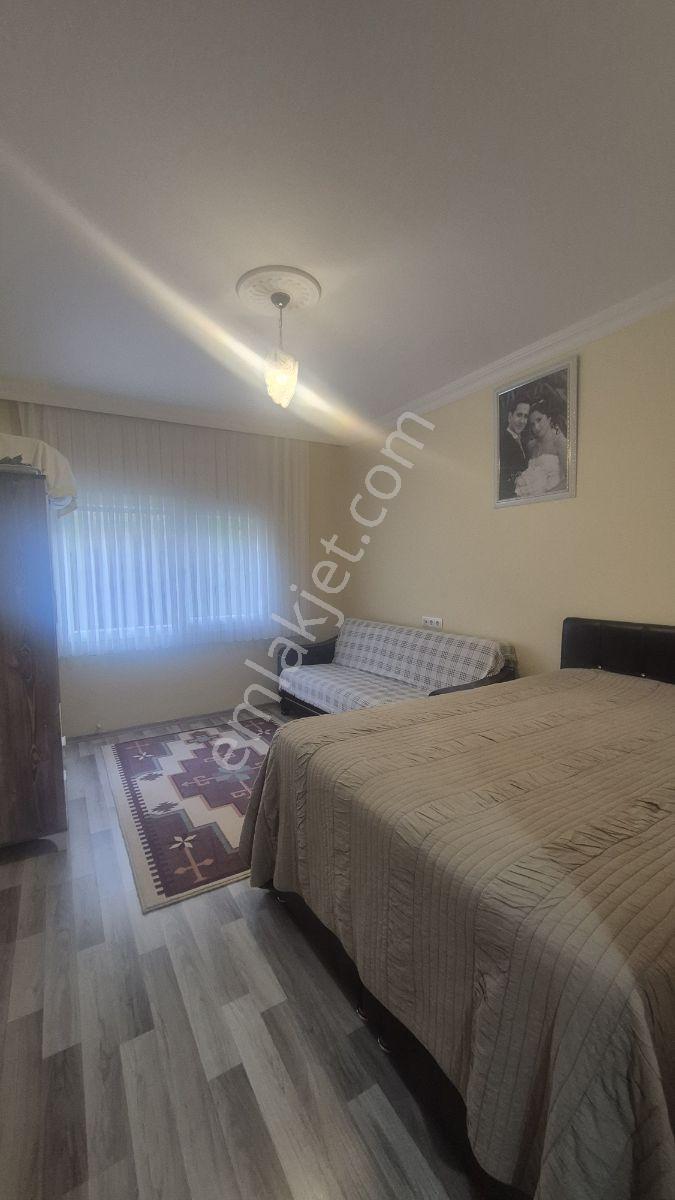 Kuşadası Mh Davutlar Ultura Lüks 3+1bahce Katı Havuzlu - Görsel 11