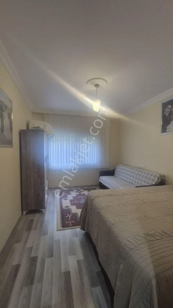 Kuşadası Mh Davutlar Ultura Lüks 3+1bahce Katı Havuzlu - Görsel 8