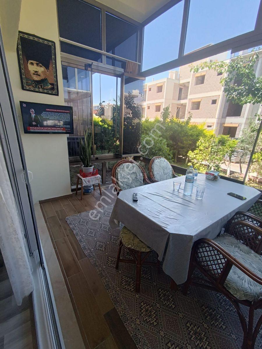 Kuşadası Mh Davutlar Ultura Lüks 3+1bahce Katı Havuzlu - Görsel 4