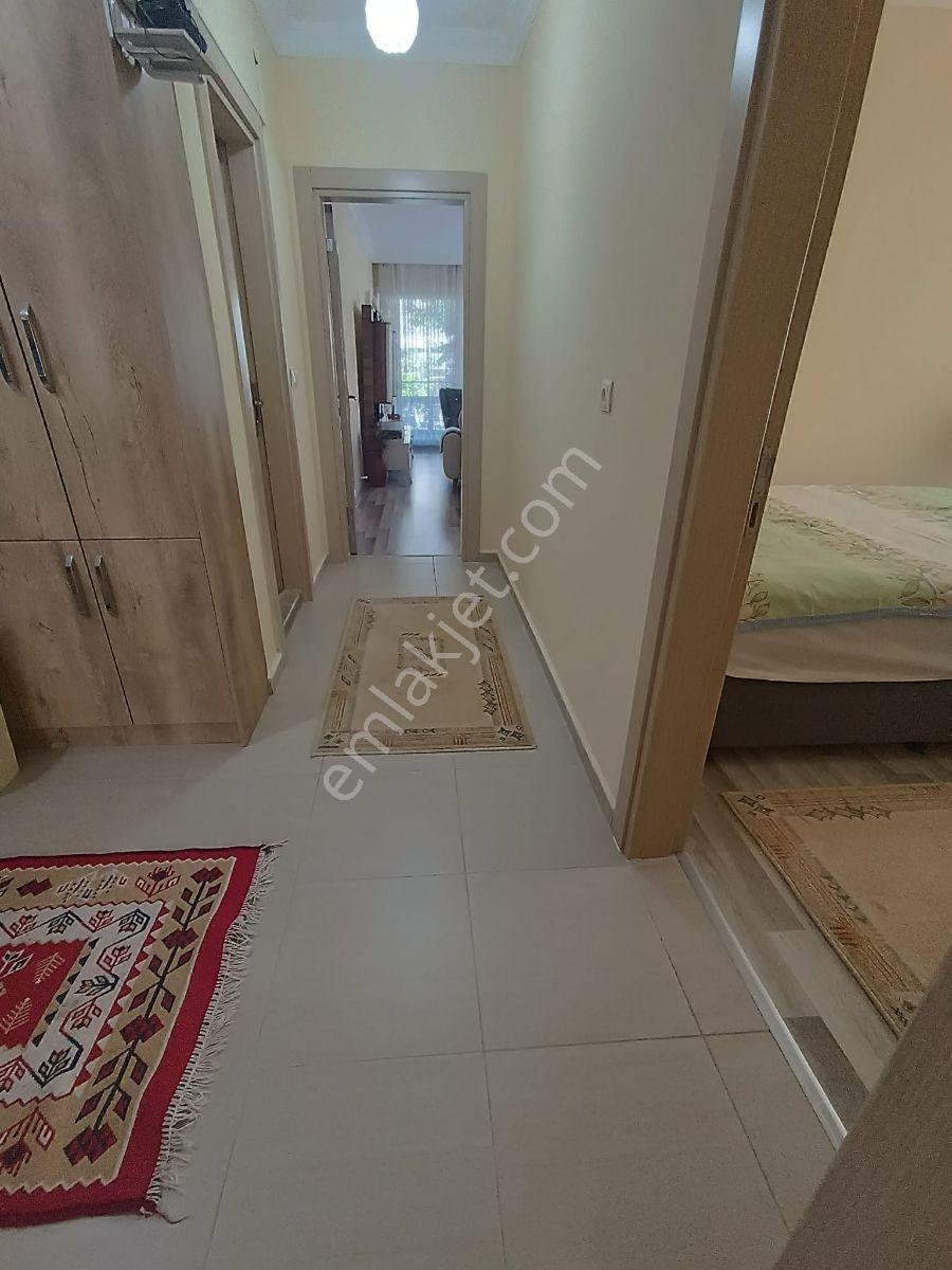 Kuşadası Mh Davutlar Ultura Lüks 3+1bahce Katı Havuzlu - Görsel 16