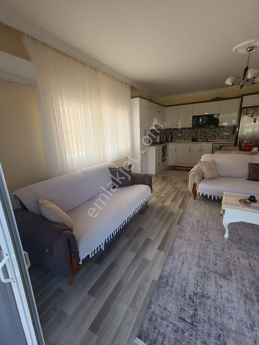 Kuşadası Mh Davutlar Ultura Lüks 3+1bahce Katı Havuzlu - Görsel 24