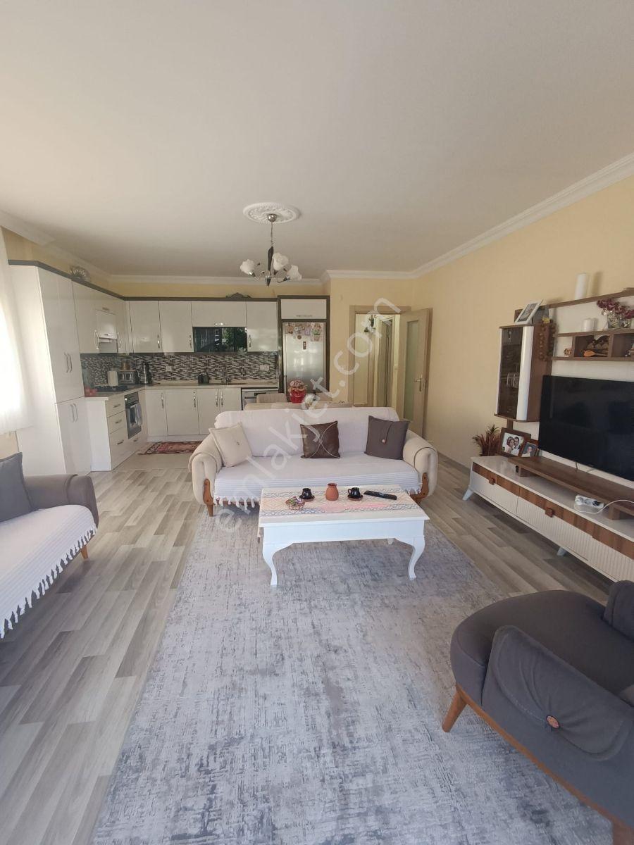 Kuşadası Mh Davutlar Ultura Lüks 3+1bahce Katı Havuzlu - Görsel 12