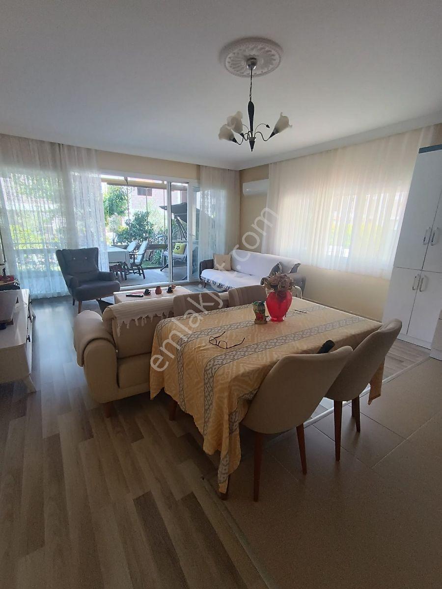 Kuşadası Mh Davutlar Ultura Lüks 3+1bahce Katı Havuzlu - Görsel 18