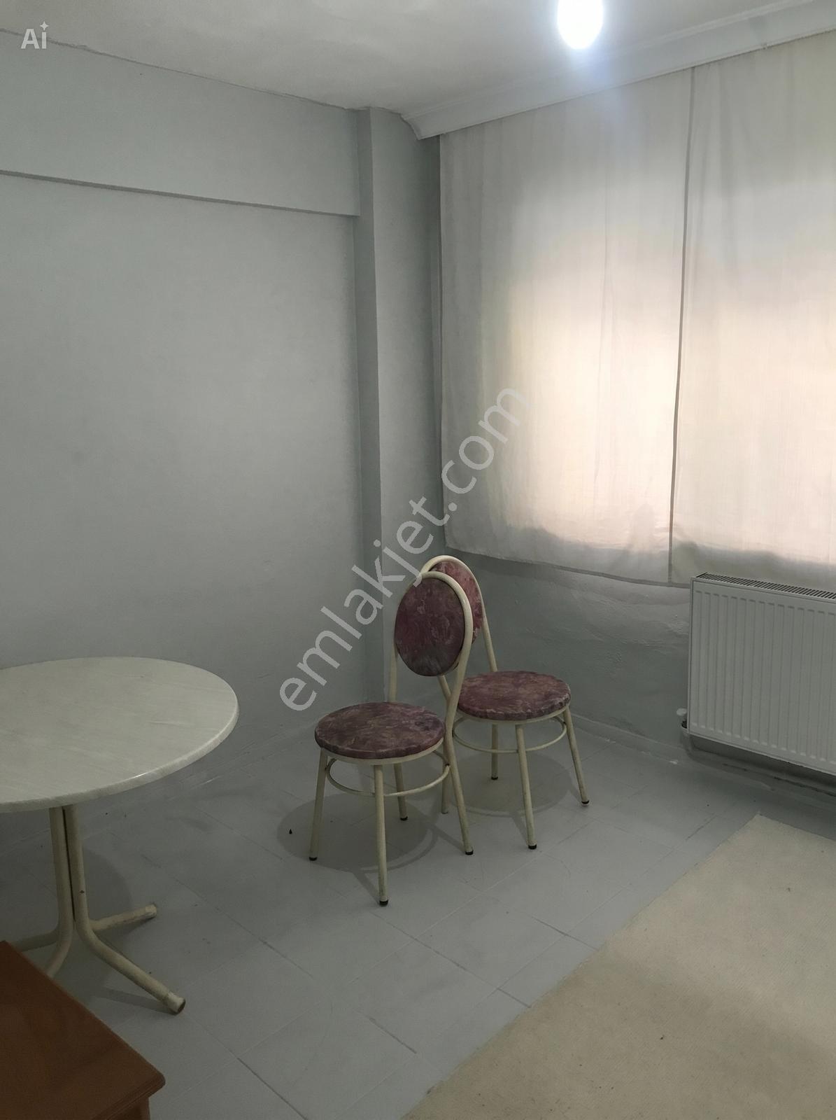 Osmangazi Hocahasan'da Bahçeli Kiralık Daire - Görsel 6