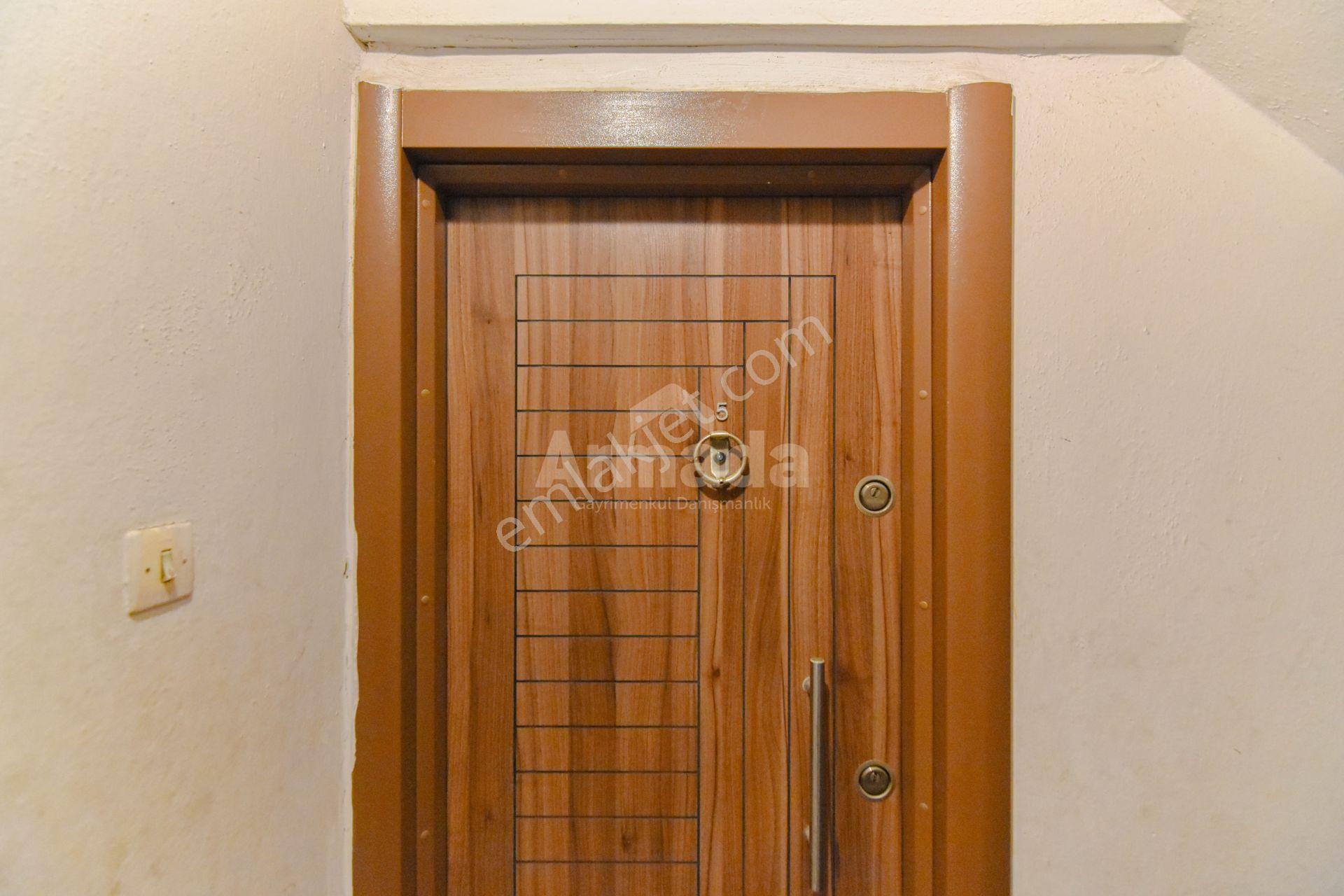 Kuşadası Merkez Cumhuriyet Mahallesinde Satılık 2+1 Daire - Görsel 21