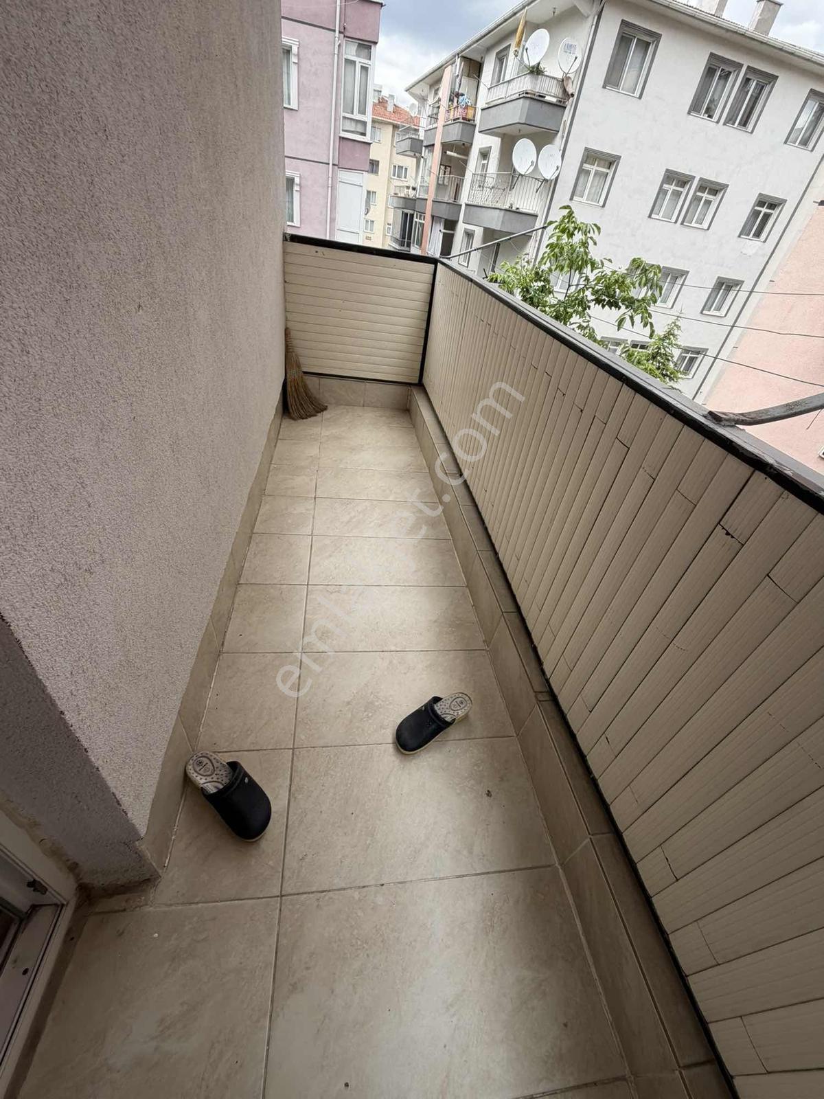 Mareşal Çak Mah 135 M2 Ful Yapılı 3+1 Altında Daire Var - Görsel 15