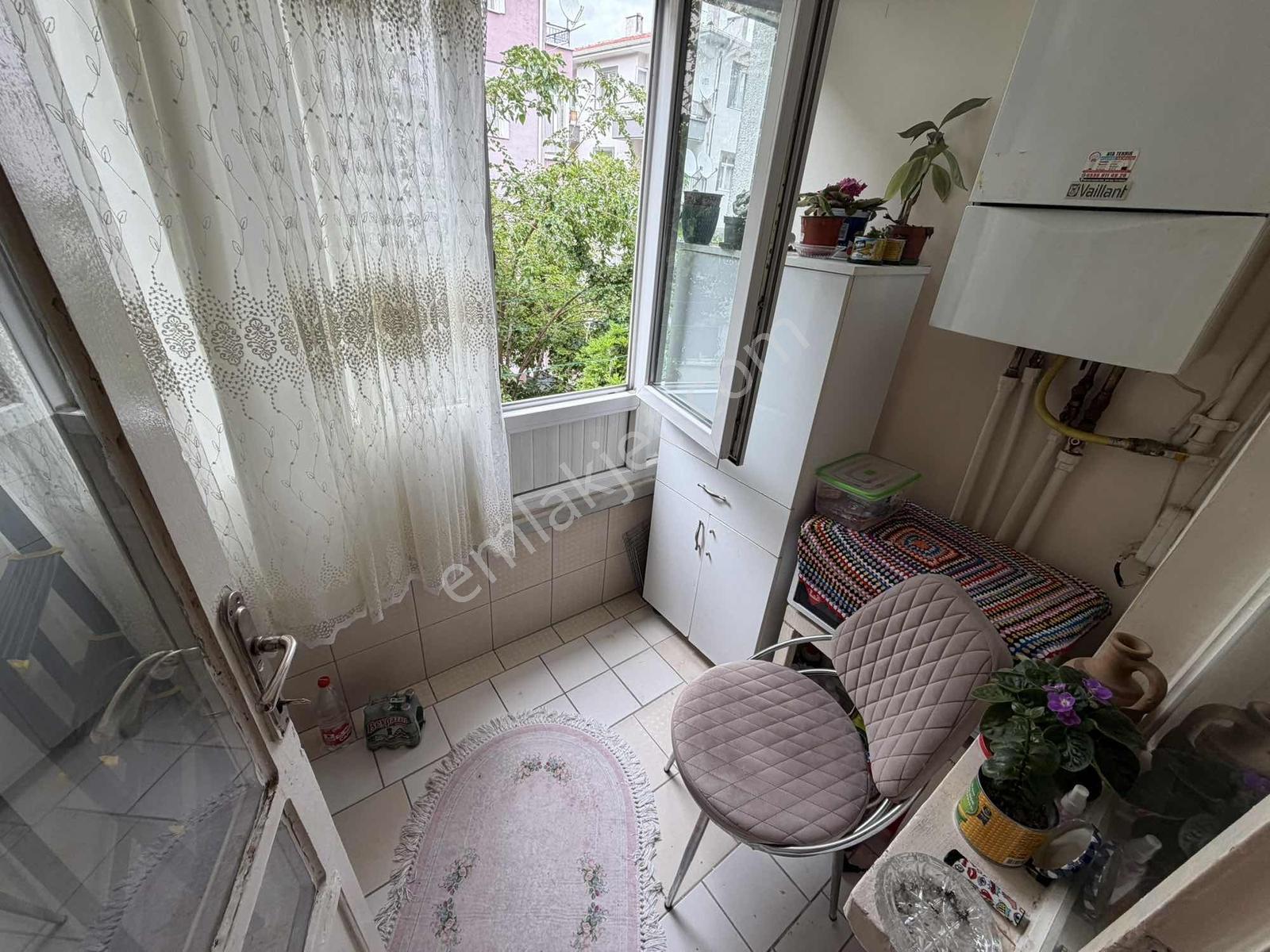 Mareşal Çak Mah 135 M2 Ful Yapılı 3+1 Altında Daire Var - Görsel 8
