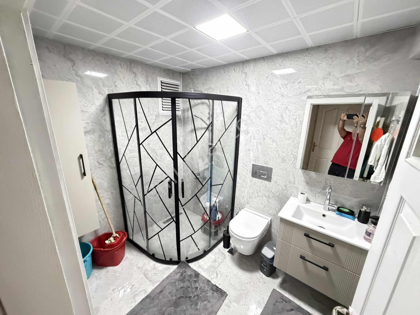 Mareşal Çak Mah 135 M2 Ful Yapılı 3+1 Altında Daire Var - Görsel 21