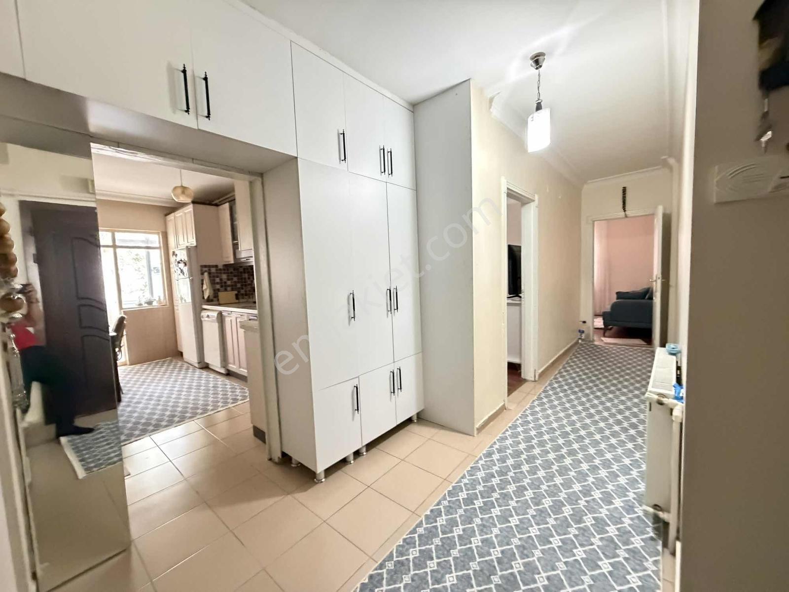 Mareşal Çak Mah 135 M2 Ful Yapılı 3+1 Altında Daire Var - Görsel 12