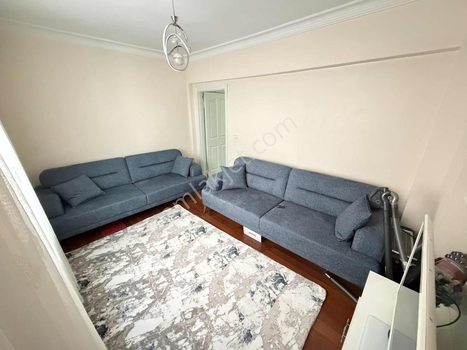 Mareşal Çak Mah 135 M2 Ful Yapılı 3+1 Altında Daire Var - Görsel 2