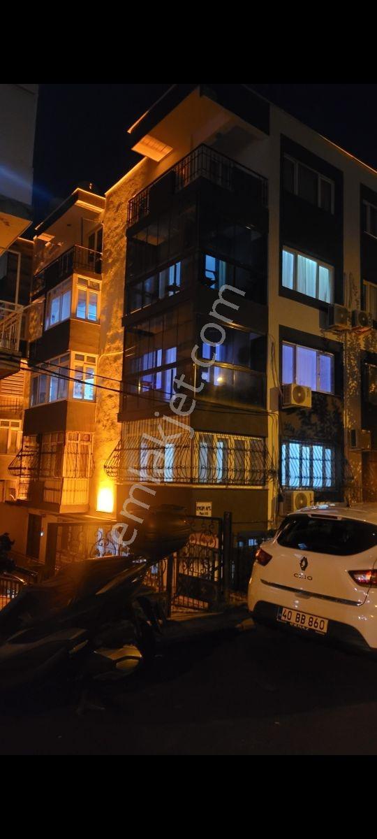 Esenyalı Mah. Göztepe Metro Yakını Bahçeli 3+1 Satılık Daire - Görsel 45