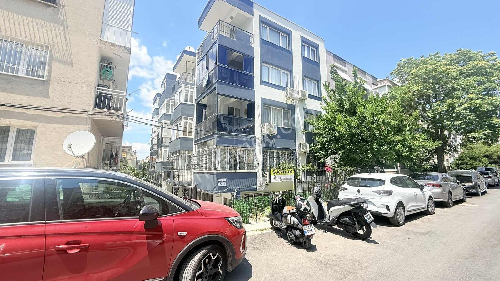 Esenyalı Mah. Göztepe Metro Yakını Bahçeli 3+1 Satılık Daire - Görsel 9