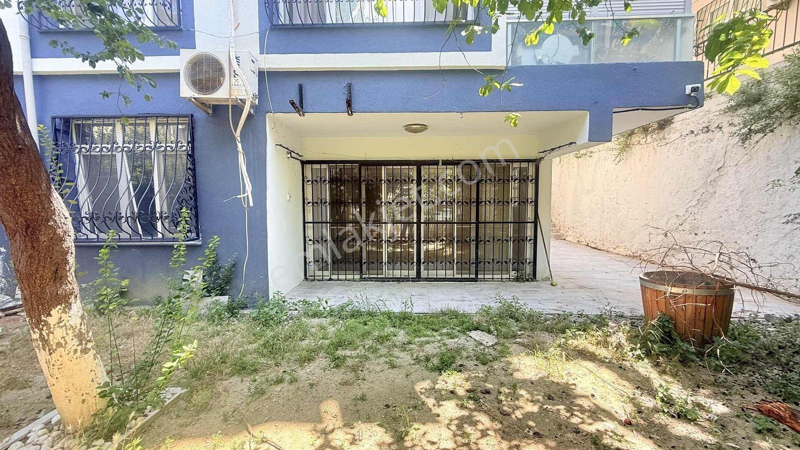 Esenyalı Mah. Göztepe Metro Yakını Bahçeli 3+1 Satılık Daire - Görsel 42