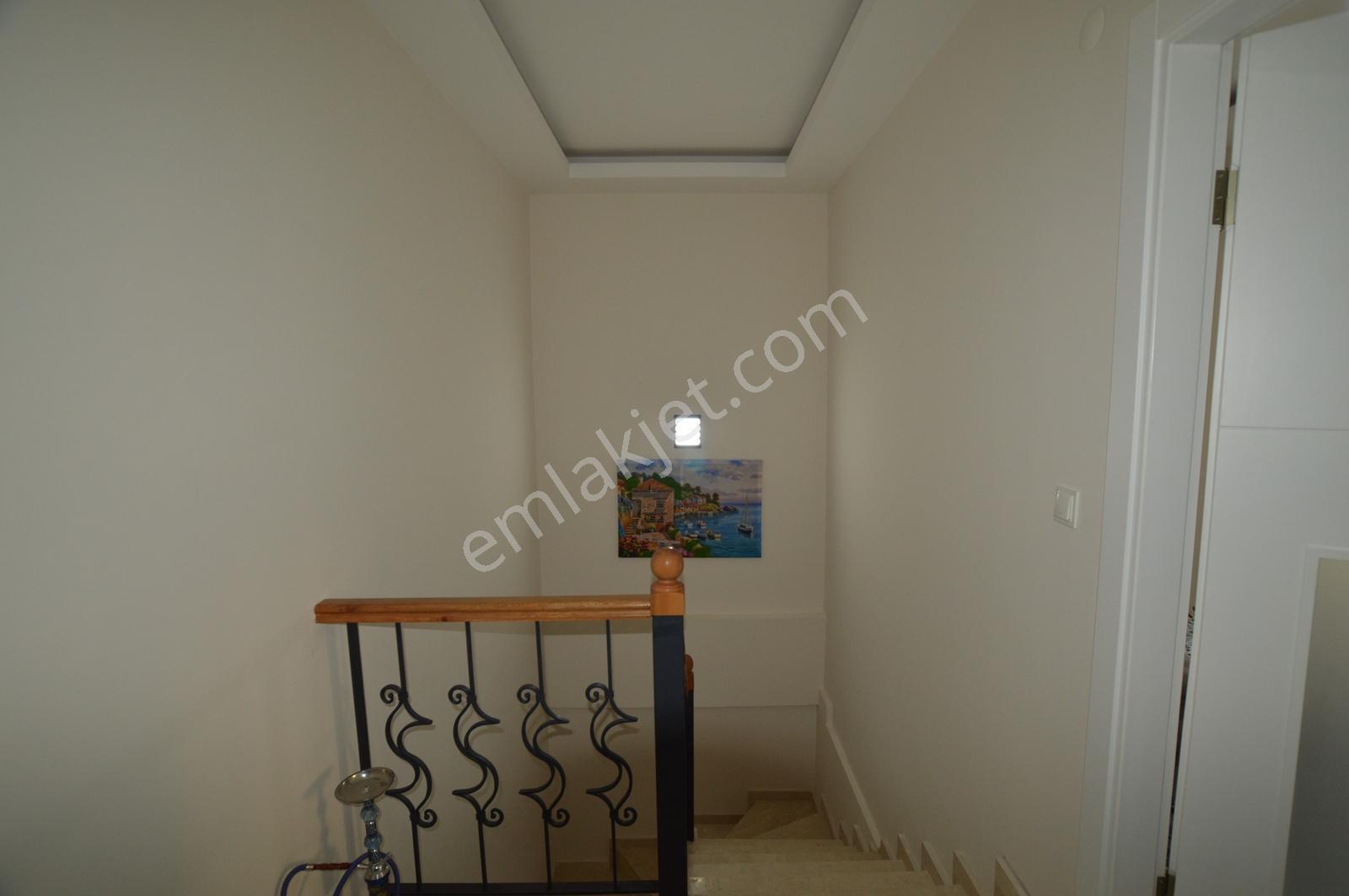 Alanya Kestel Satılık 3+1 Daire Ayrı Mutfak Eşyalı - Görsel 4