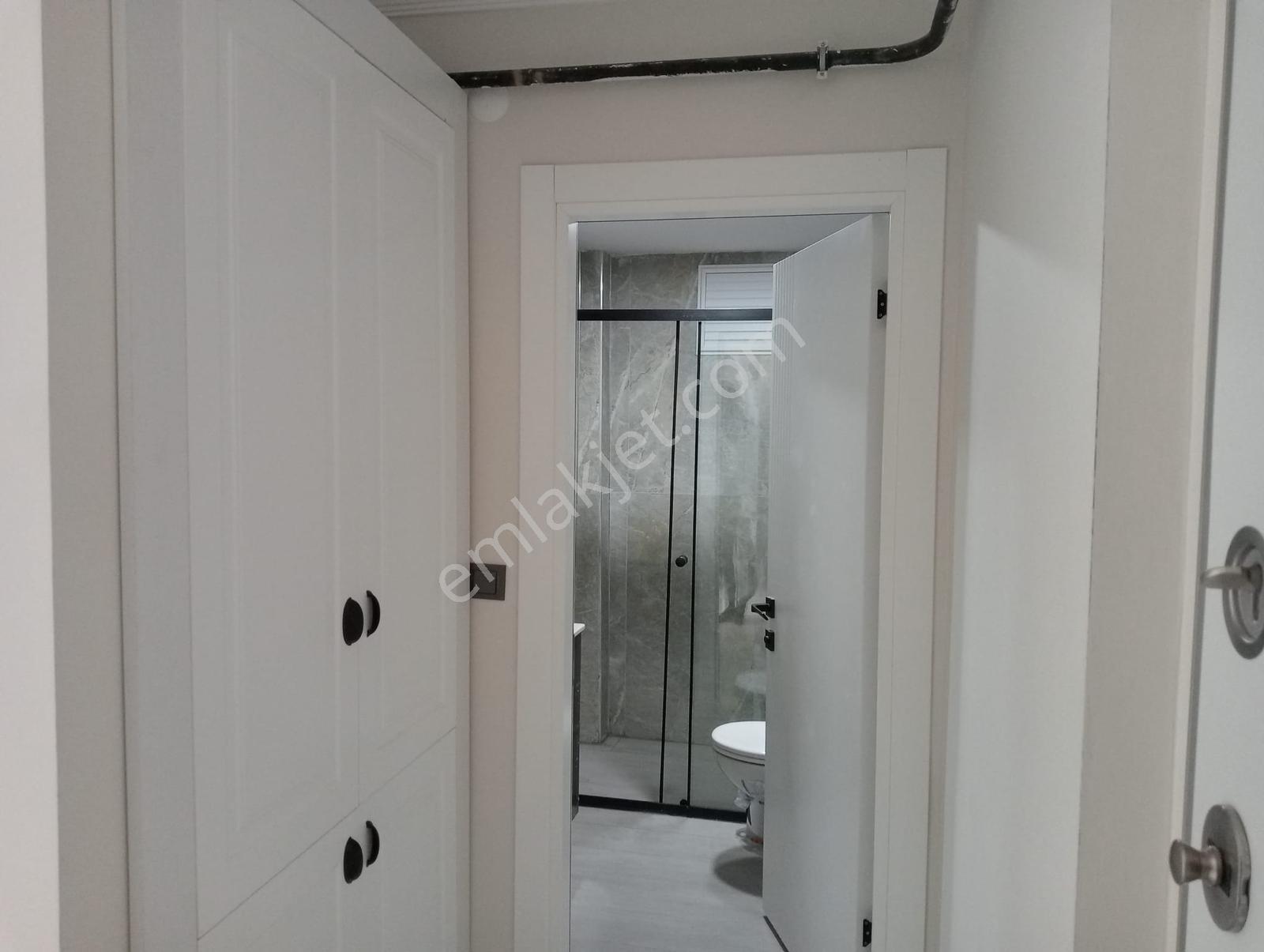 Ultra Lüks Sıfır Eşyalı 2kiracılı 2+2 İki Daire Birden Satılık - Görsel 14