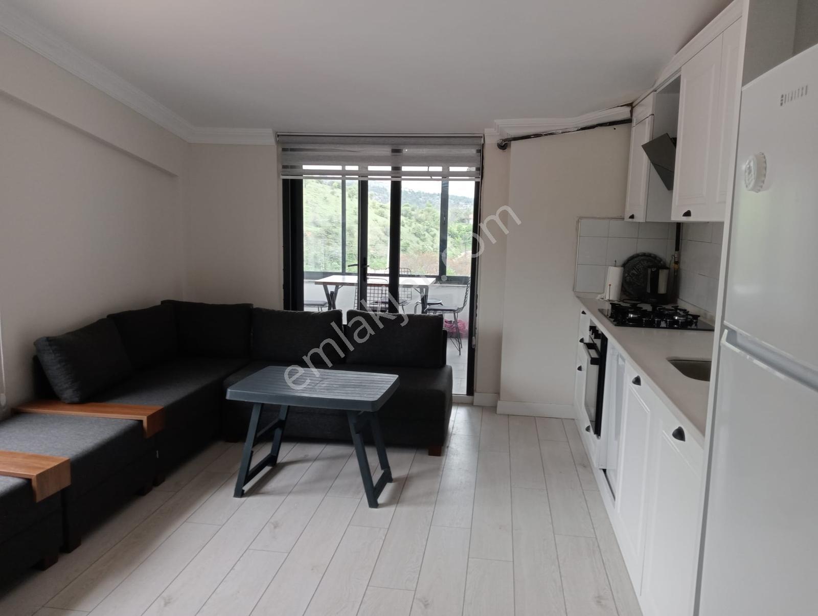 Ultra Lüks Sıfır Eşyalı 2kiracılı 2+2 İki Daire Birden Satılık - Görsel 20