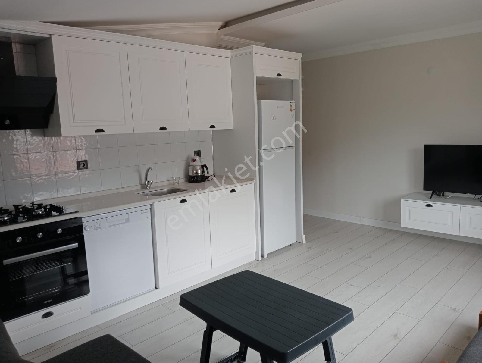 Ultra Lüks Sıfır Eşyalı 2kiracılı 2+2 İki Daire Birden Satılık - Görsel 12