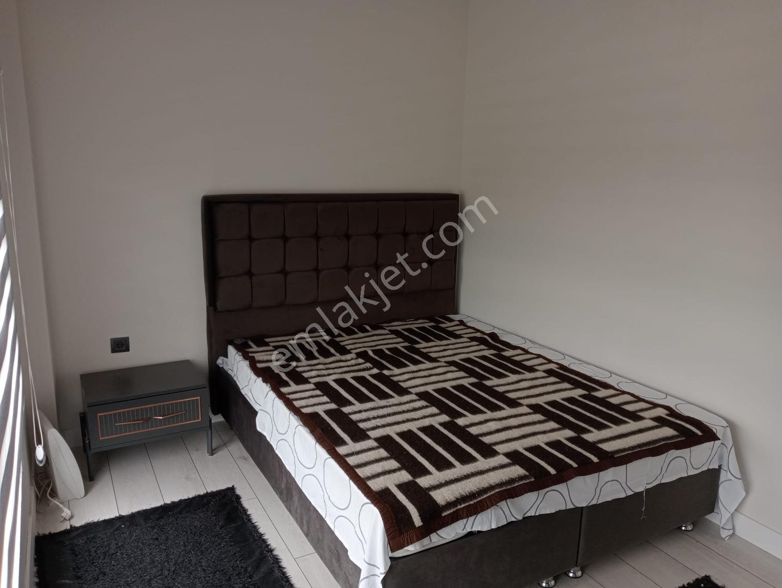 Ultra Lüks Sıfır Eşyalı 2kiracılı 2+2 İki Daire Birden Satılık - Görsel 10