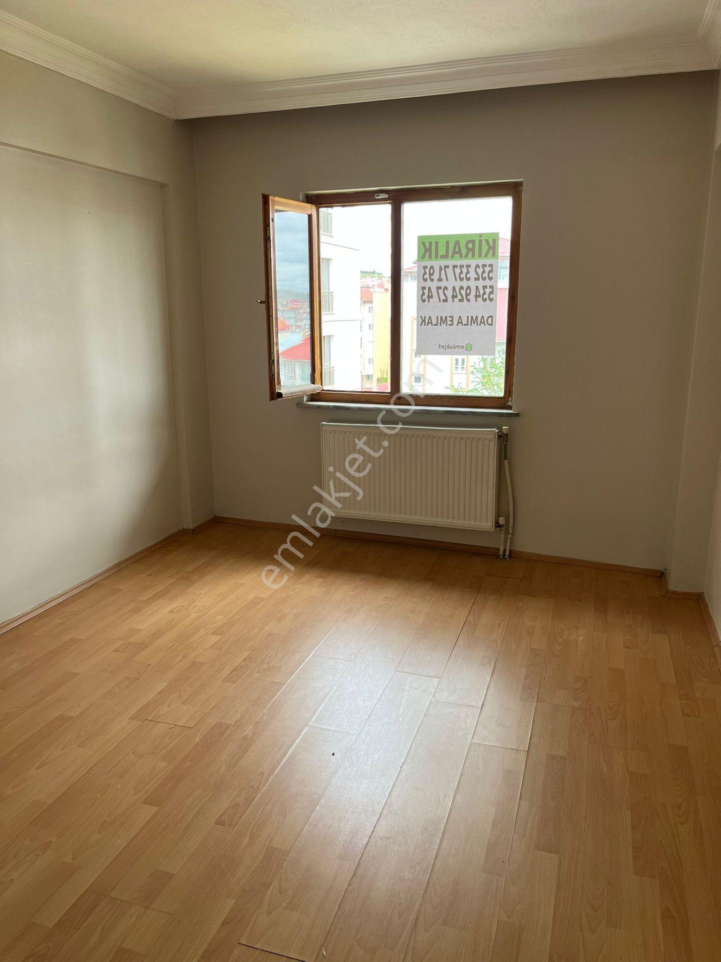 Damla Emlaktan Kazancılar Caddesi Üzeri Kiralık 3+1 Daire - Görsel 2